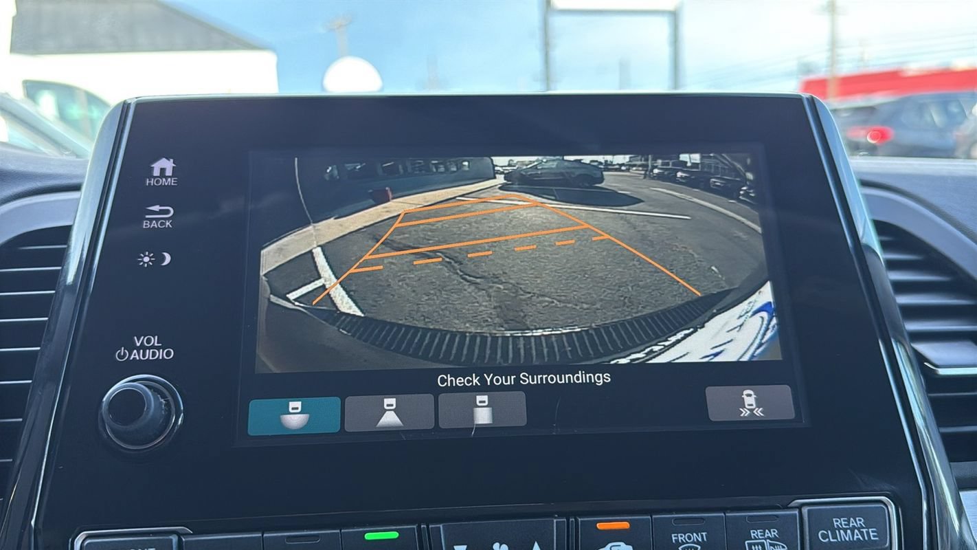 Used 2018 Honda Odyssey EX image 24