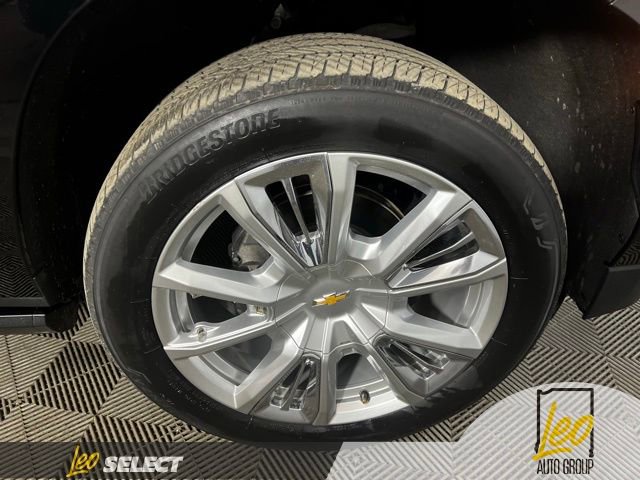 Used 2021 Chevrolet Tahoe High Country w/ Premium Package AWD/4WD image 29