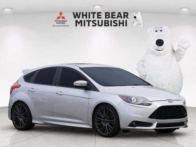 Used 2014 Ford Focus ST