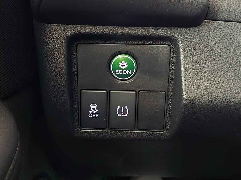 Used 2017 Honda HR-V EX image 33