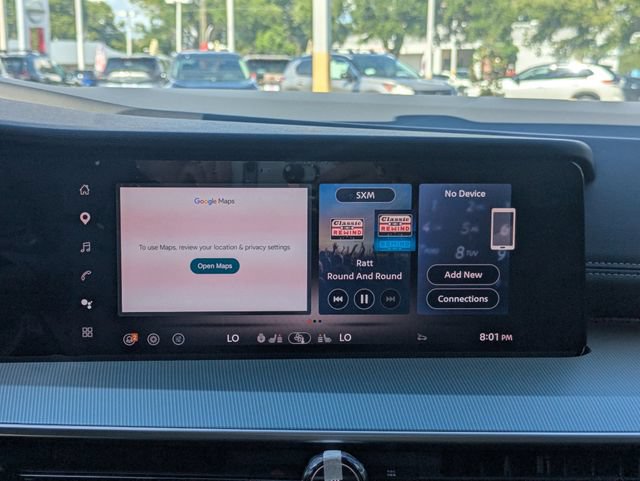 New 2026 Nissan Murano SL AWD/4WD image 18