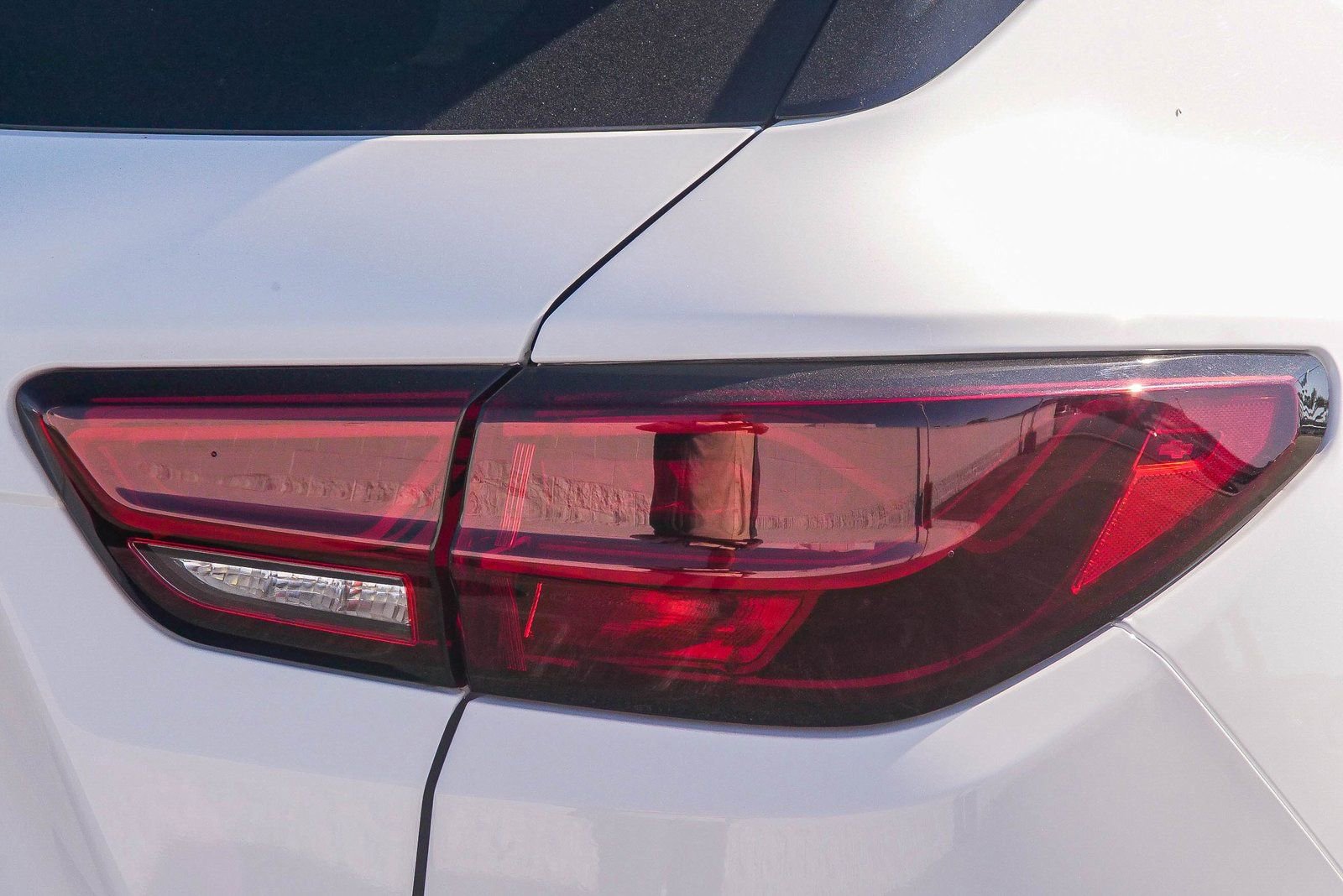 New 2025 Chevrolet Blazer LT w/ Convenience Package image 10