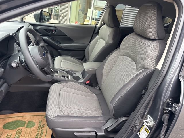 Used 2024 Subaru Crosstrek 2.0i Premium image 15