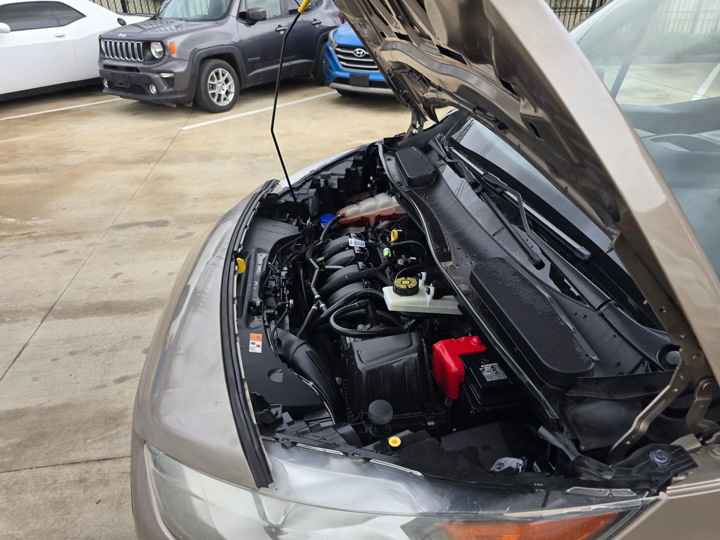 Used 2021 Ford Transit Connect XL image 16