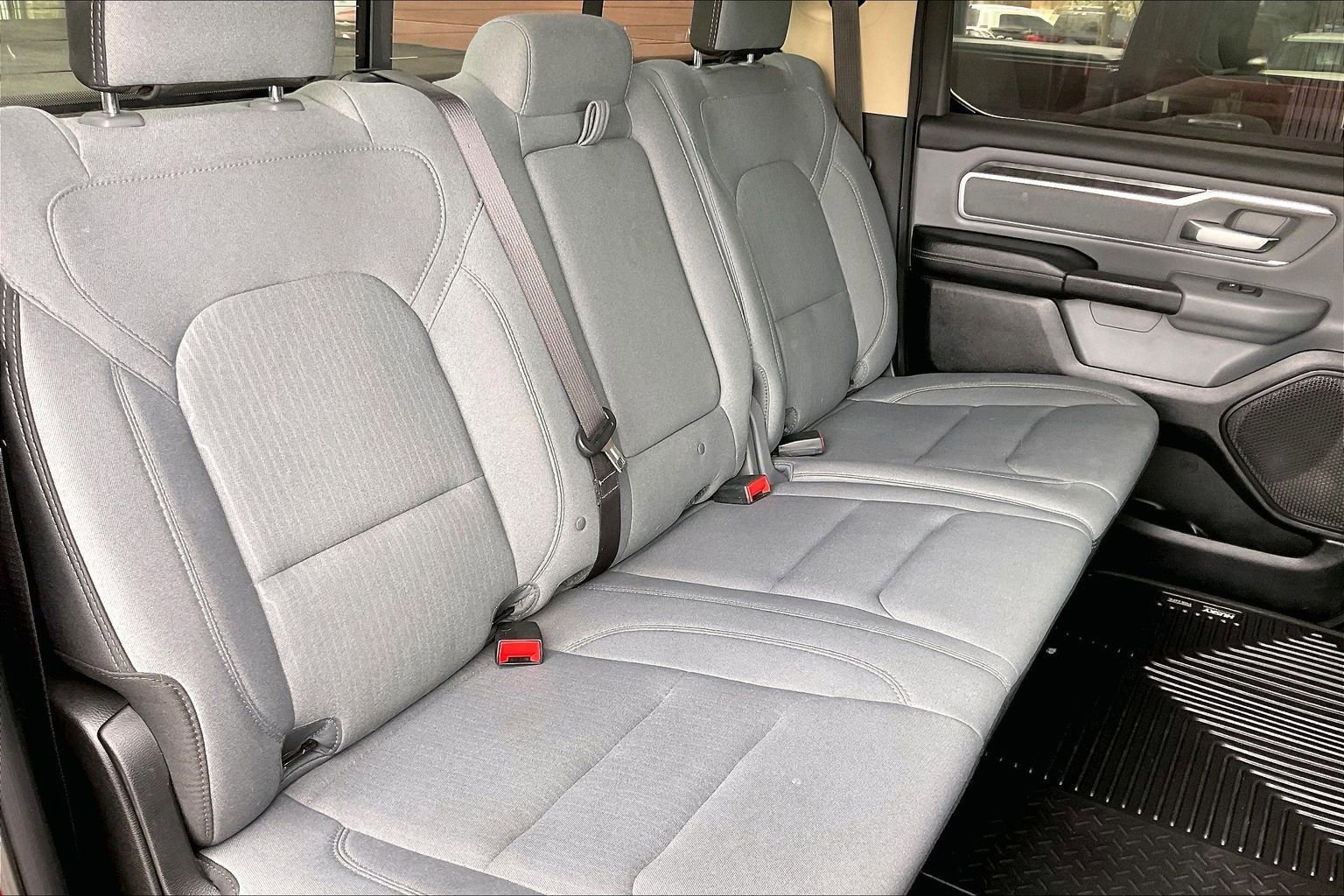 Used 2020 RAM 1500 Big Horn image 19