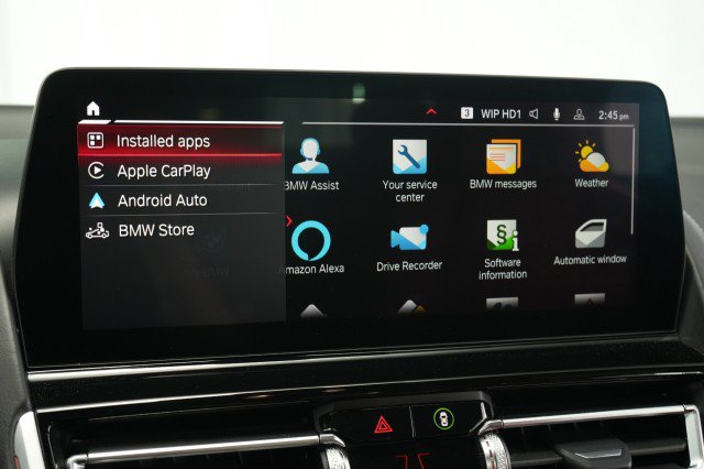 Used 2023 BMW M8 Competition AWD/4WD image 41