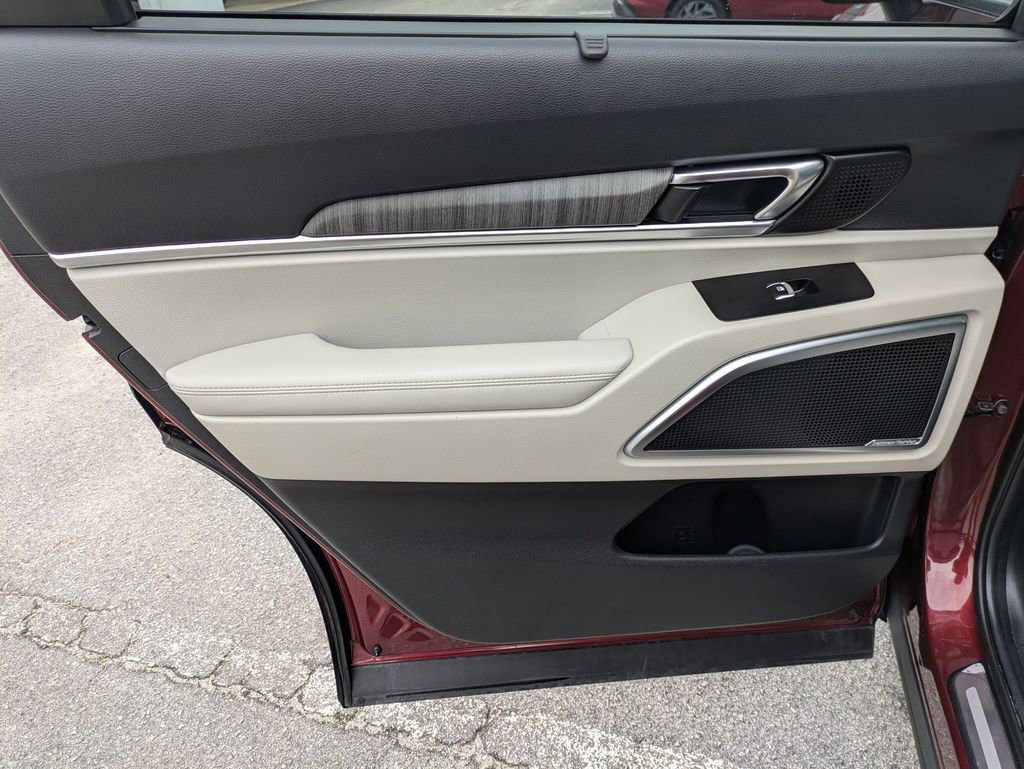 Used 2024 Kia Telluride SX image 26