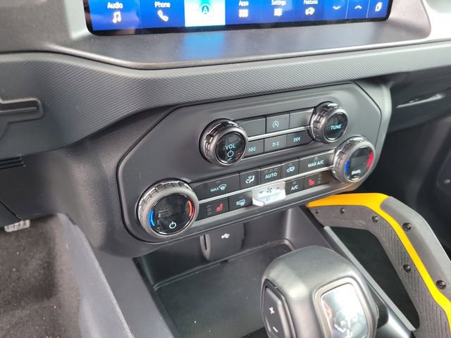 Used 2024 Ford Bronco Badlands image 22