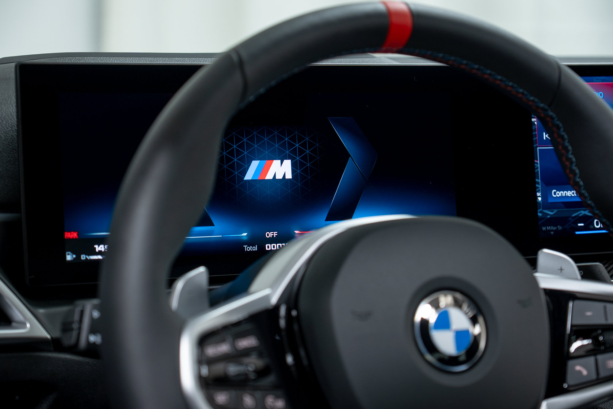New 2027 BMW 440i xDrive Coupe w/ Premium Package AWD/4WD image 12