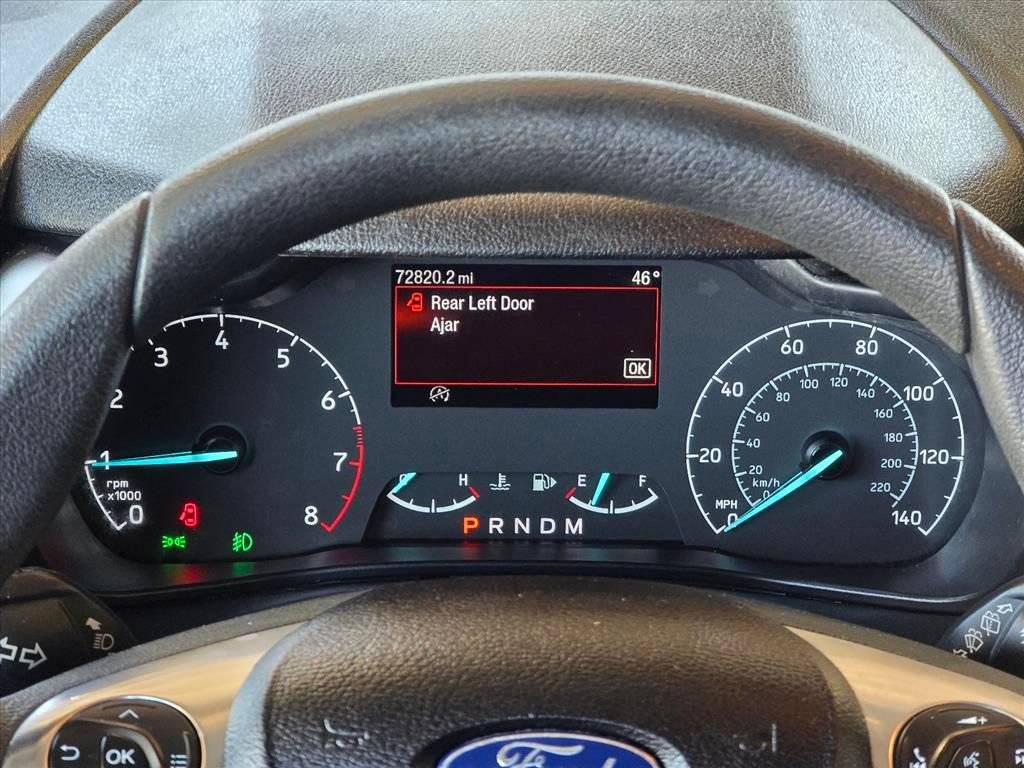 Used 2022 Ford Transit Connect XLT FWD image 6