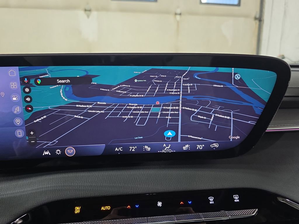 New 2026 Buick Enclave Sport Touring w/ Power Package image 26