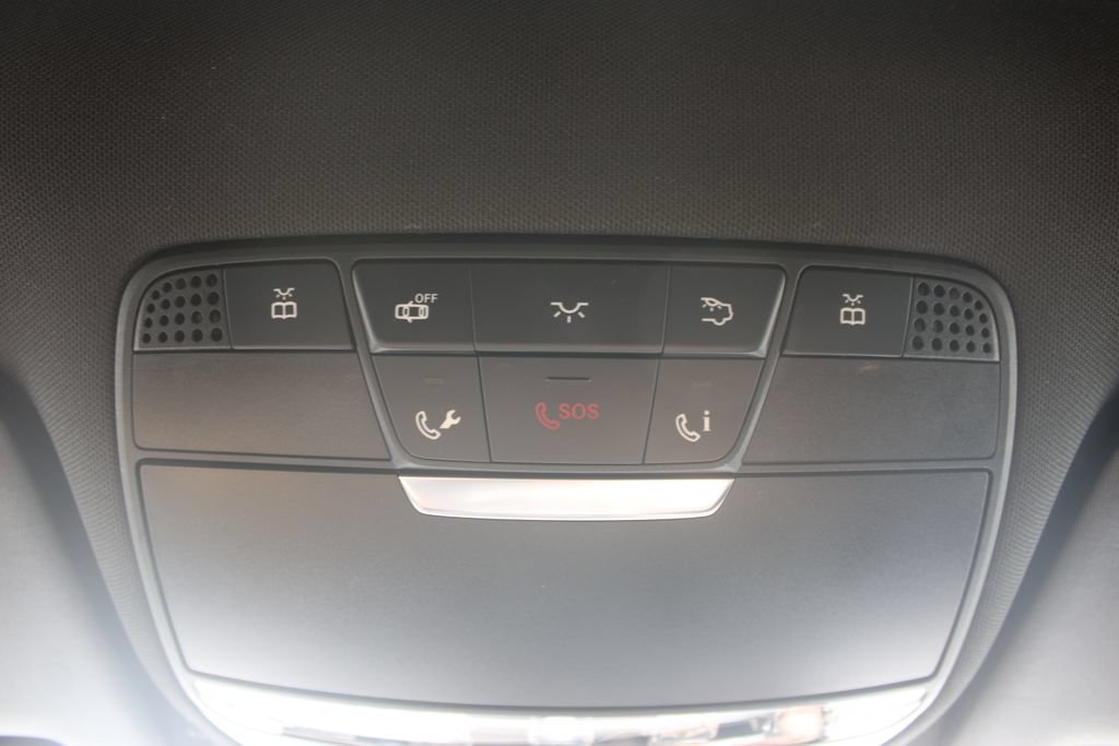Used 2017 Mercedes-Benz GLC 300 image 52