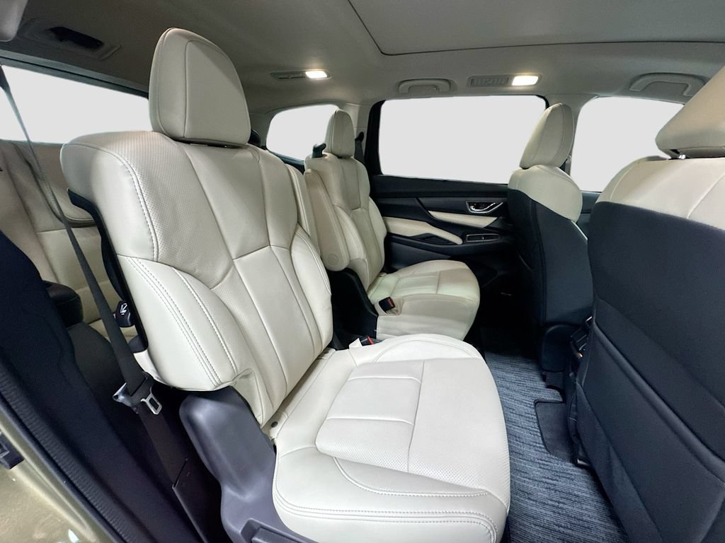 New 2026 Subaru Ascent Limited AWD/4WD image 28