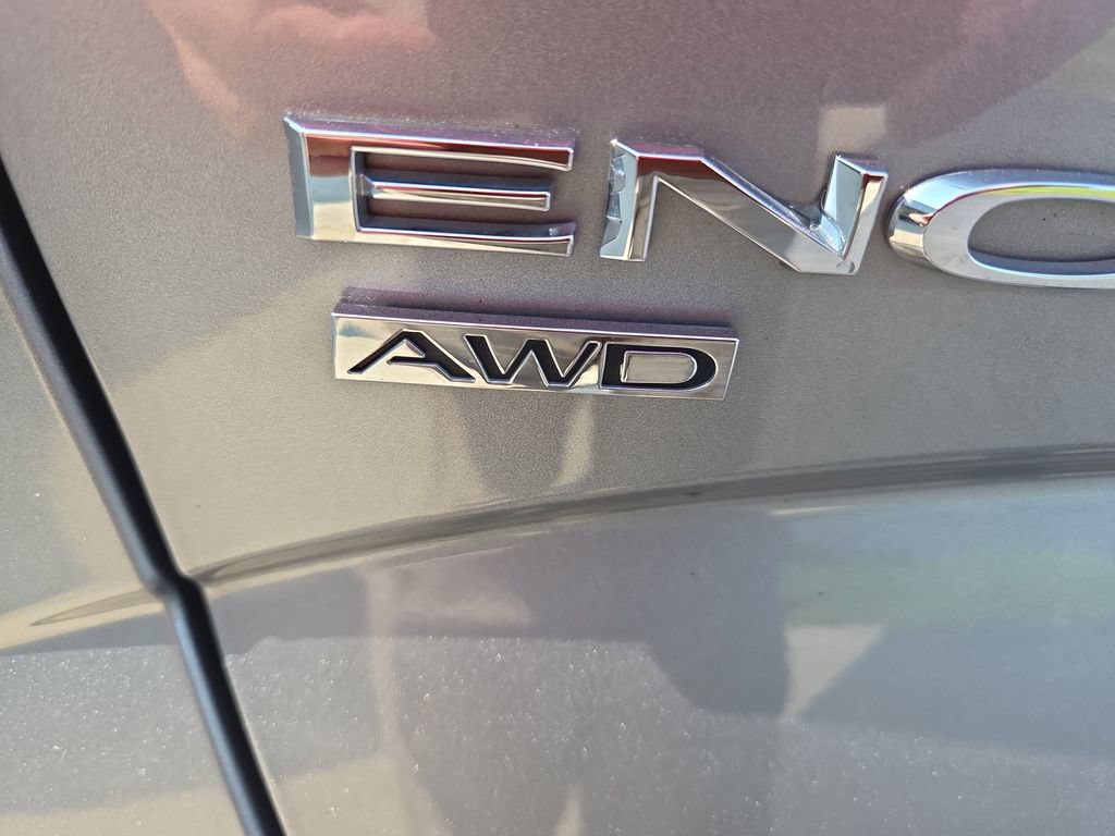 Certified 2023 Buick Enclave Avenir w/ Avenir Technology Package AWD/4WD image 22
