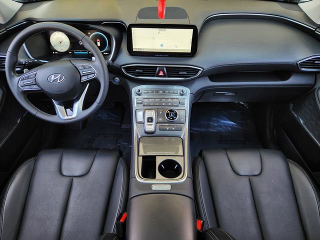Used 2023 Hyundai Santa Fe SEL Premium image 21