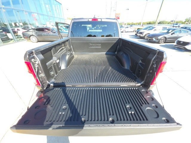 Used 2023 RAM 1500 Big Horn image 29