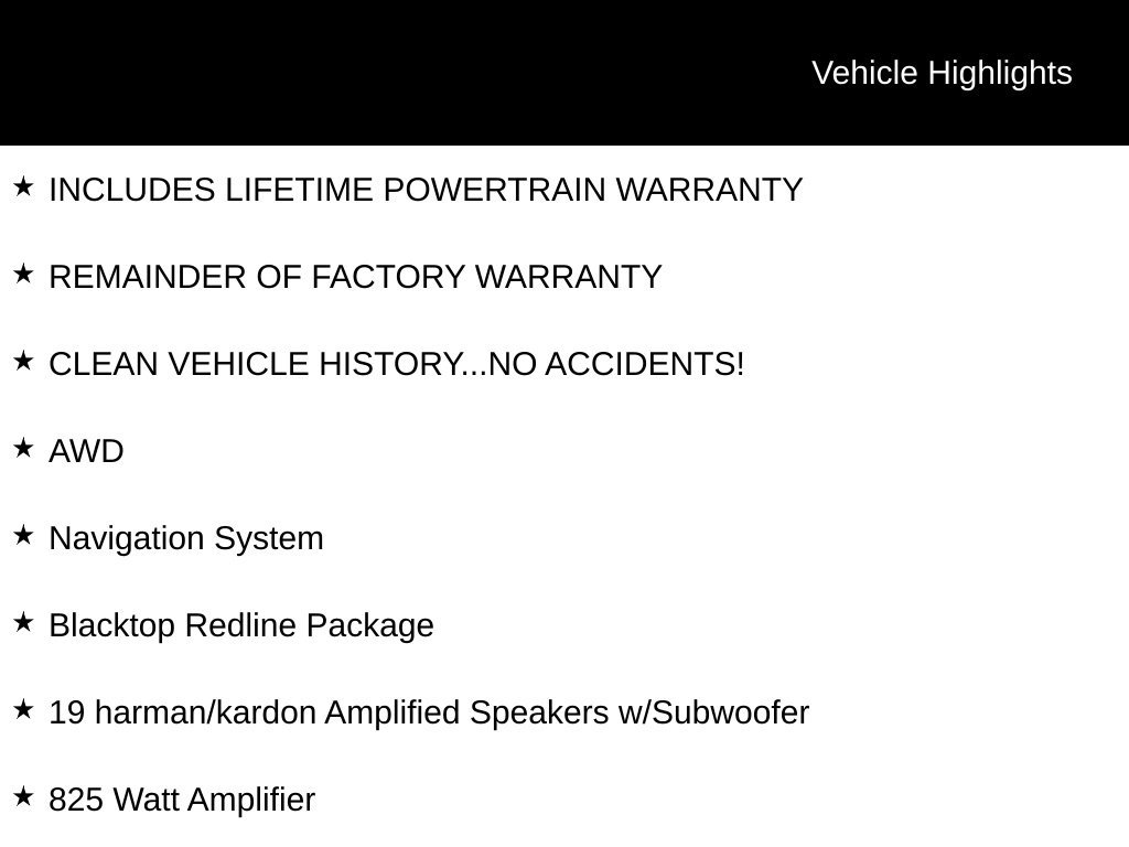 Used 2025 Dodge Durango GT AWD/4WD image 10