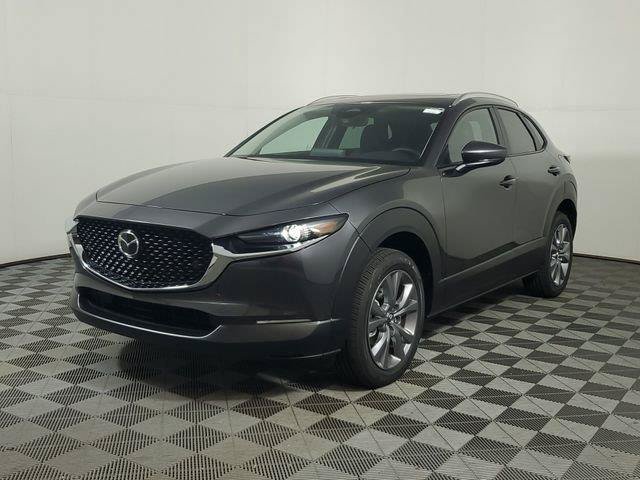 New 2026 MAZDA CX-30 AWD 2.5 S image 1