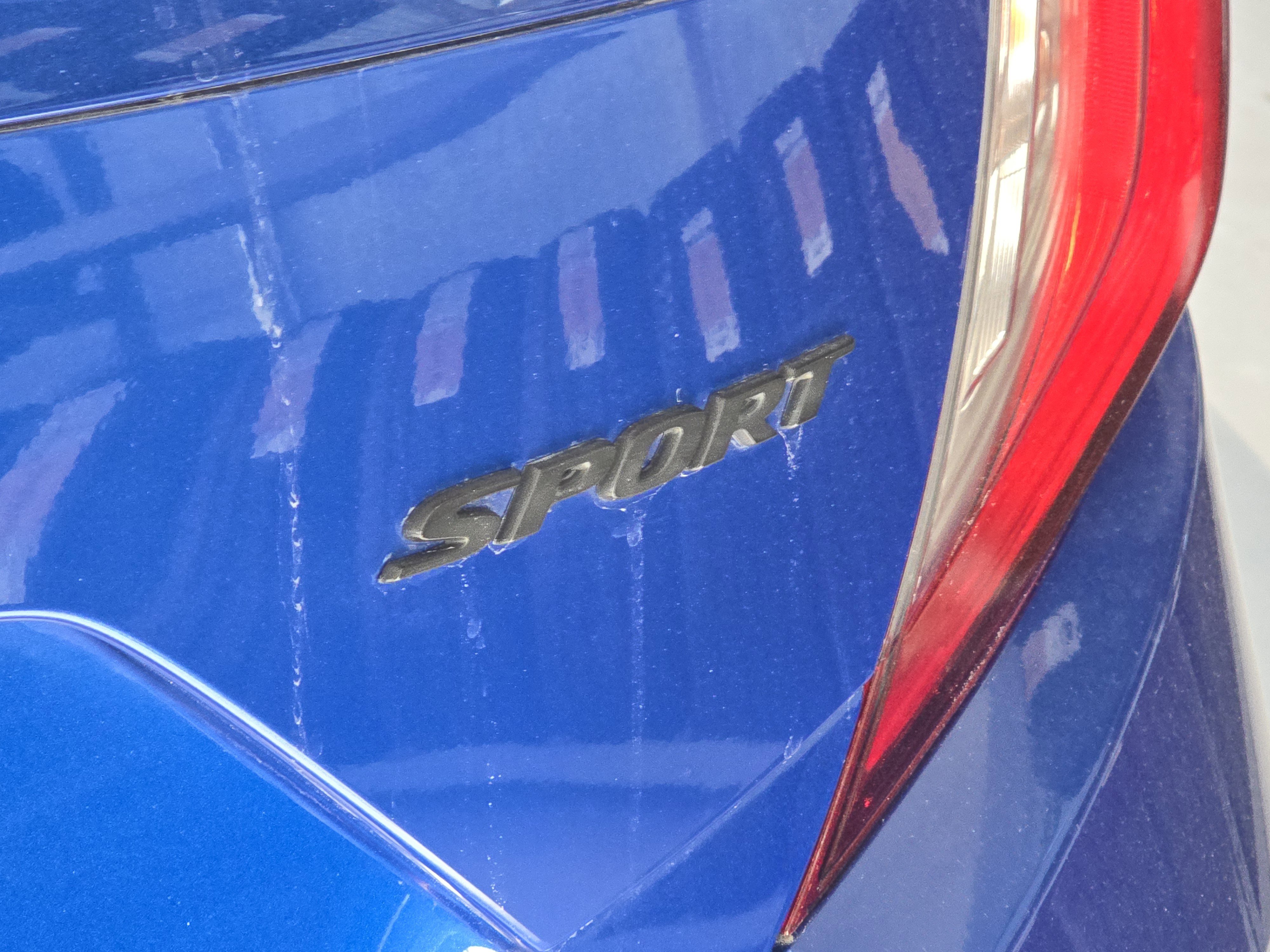 Used 2021 Honda Civic Sport image 8