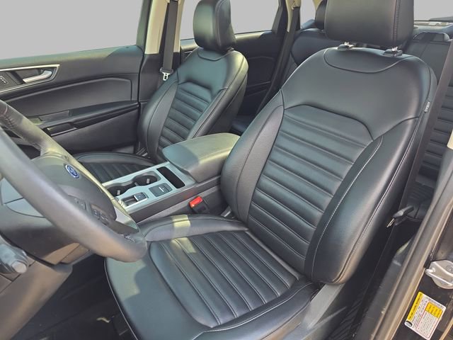 Used 2022 Ford Edge SEL w/ Convenience Package AWD/4WD image 17