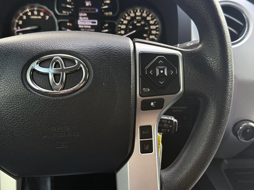 Used 2019 Toyota Tundra SR5 AWD/4WD image 32