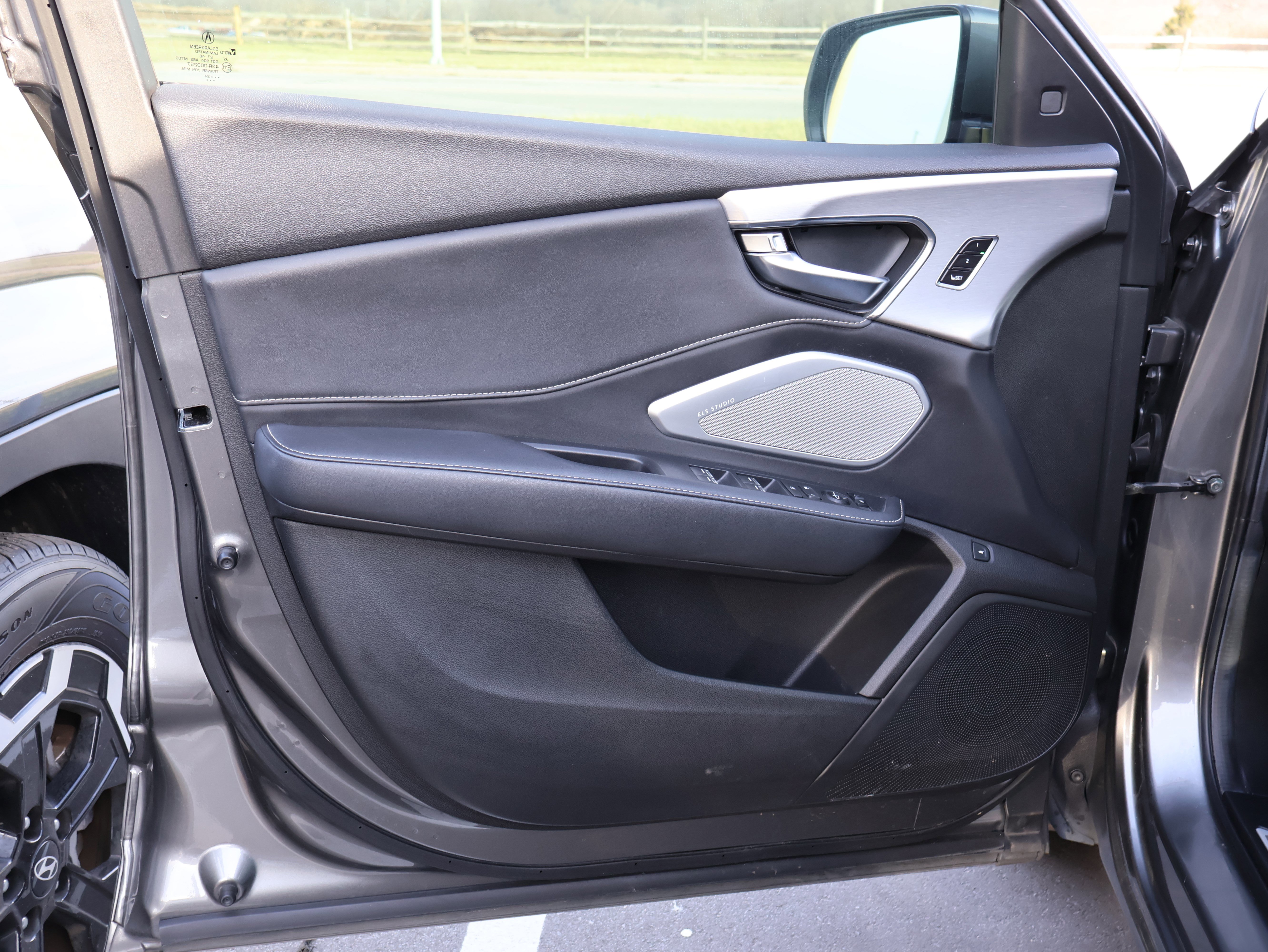 Used 2024 Acura RDX SH-AWD w/ Technology Package image 19