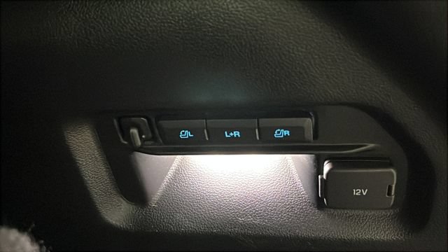 Used 2020 Ford Explorer ST w/ ST Street Pack AWD/4WD image 31