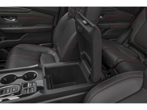 New 2026 Honda Pilot Black Edition image 16