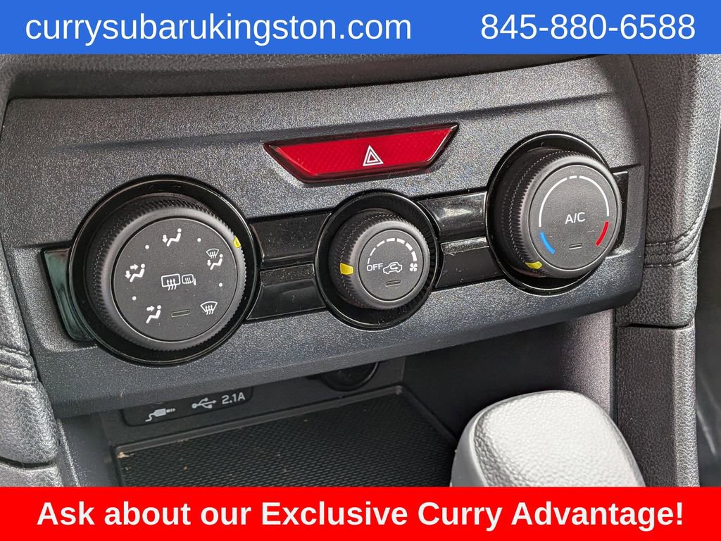 Used 2023 Subaru Impreza 2.0i Premium AWD/4WD image 25