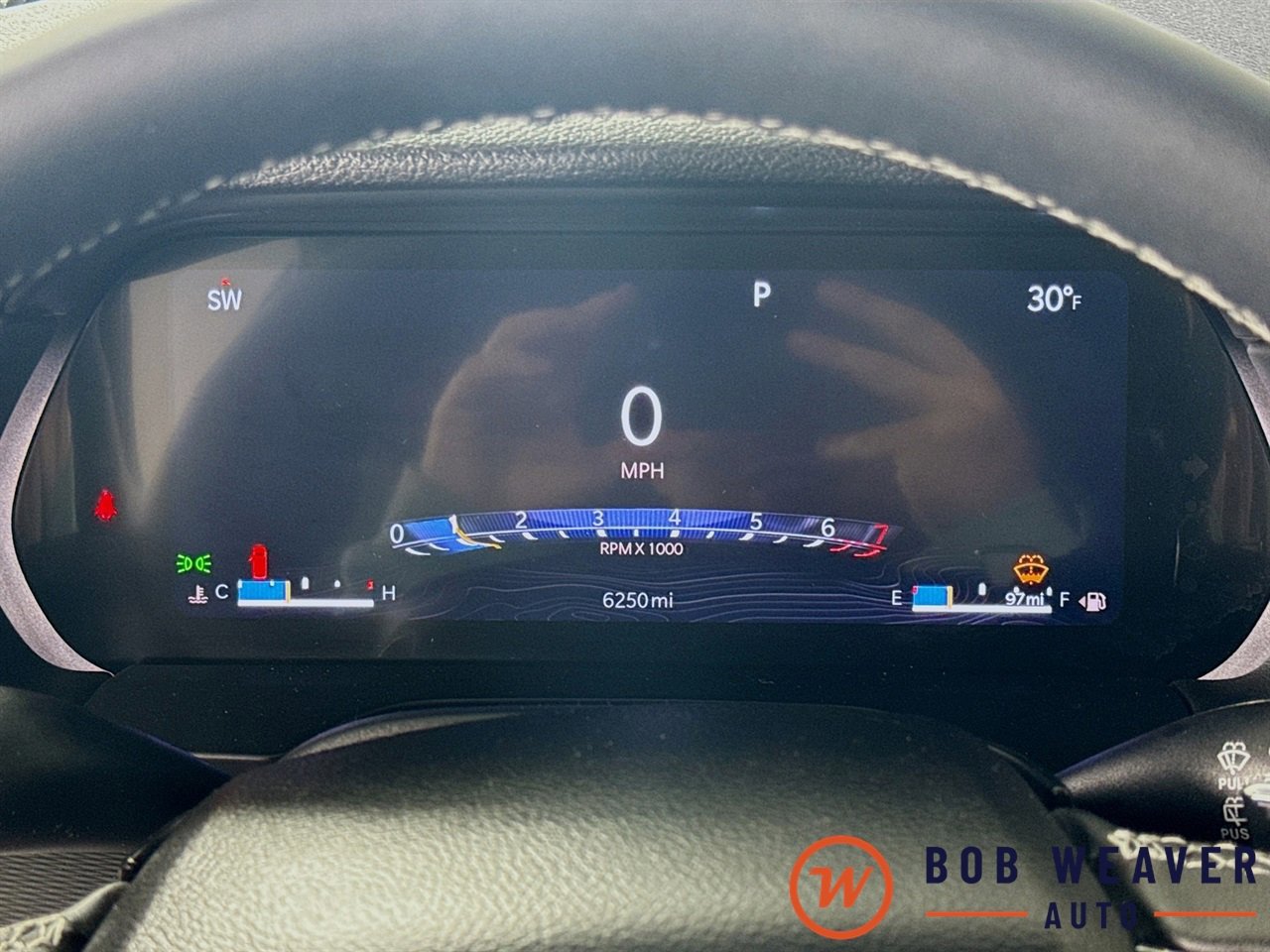 Used 2025 Jeep Grand Cherokee L Altitude image 12