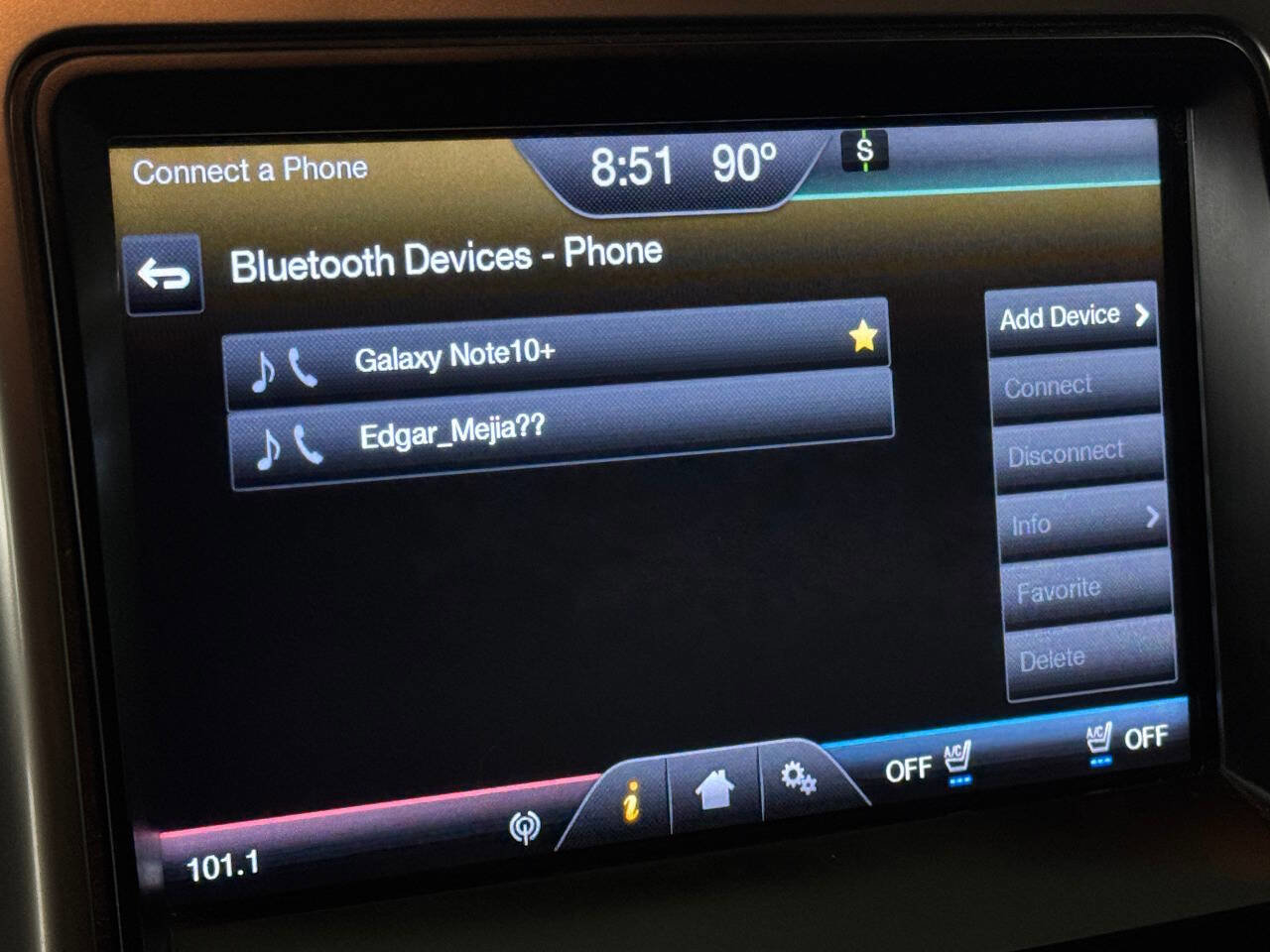 Used 2013 Ford F150 FX4 w/ Luxury Equipment Group image 63
