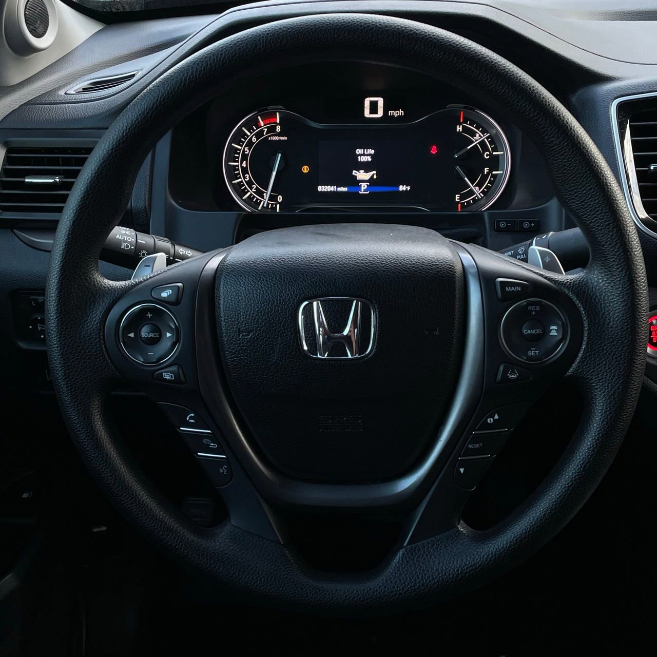 Used 2023 Honda Ridgeline Sport image 13
