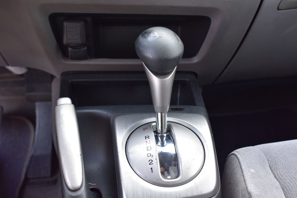 Used 2007 Honda Civic LX image 28