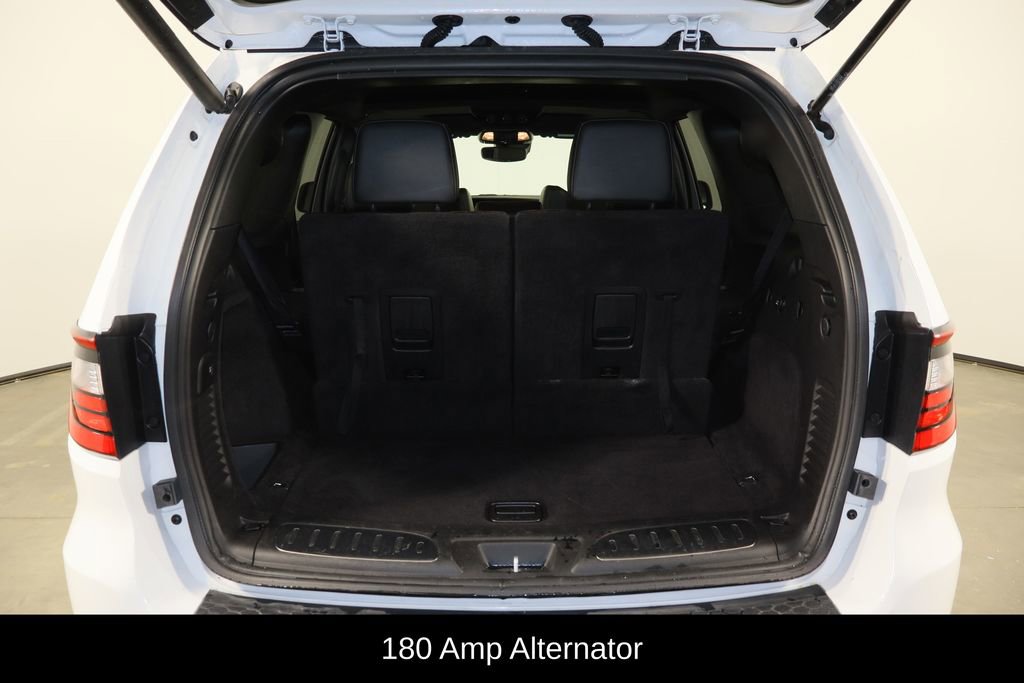 Used 2025 Dodge Durango GT image 19
