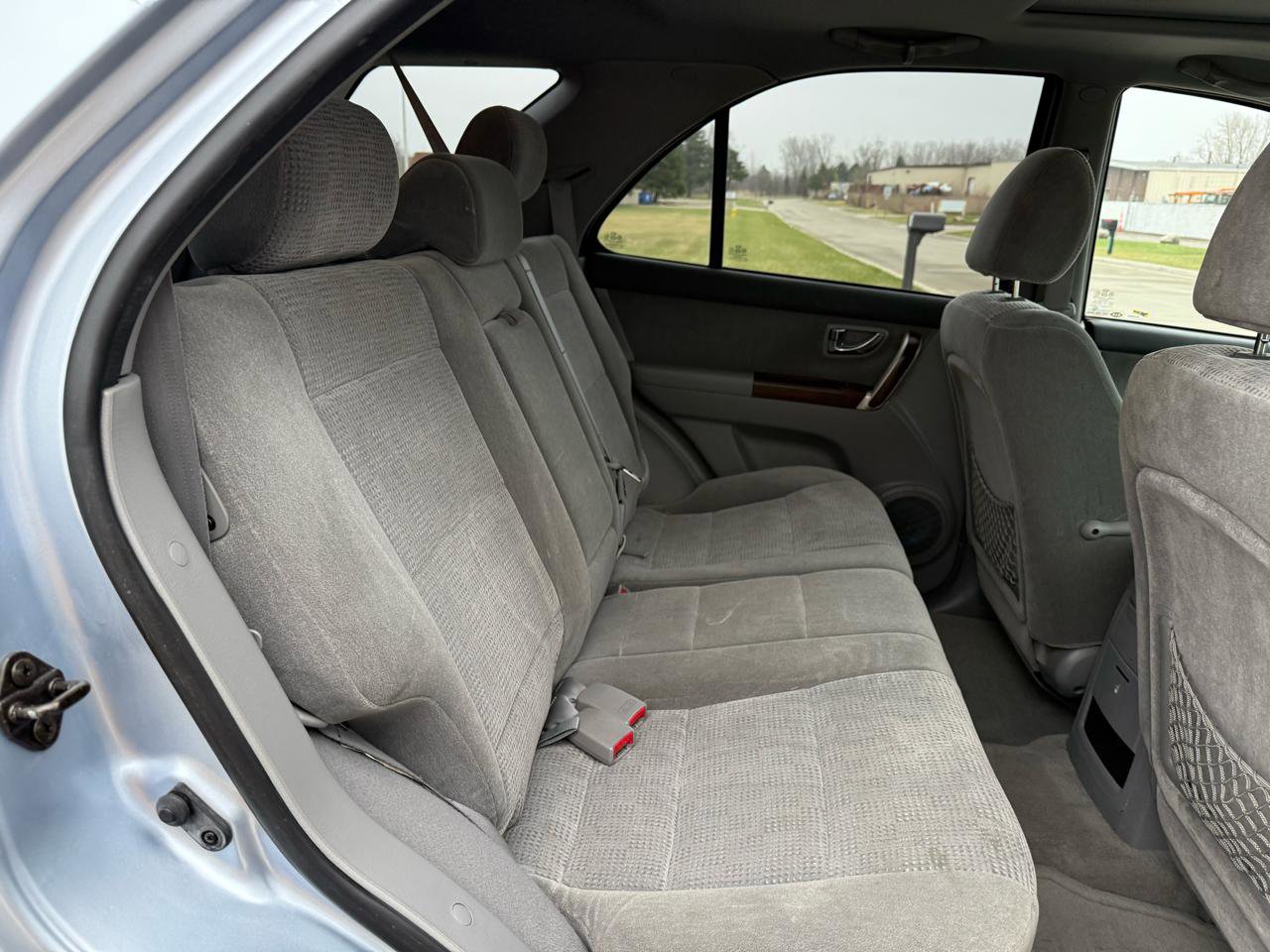 Used 2005 Kia Sorento EX AWD/4WD image 20