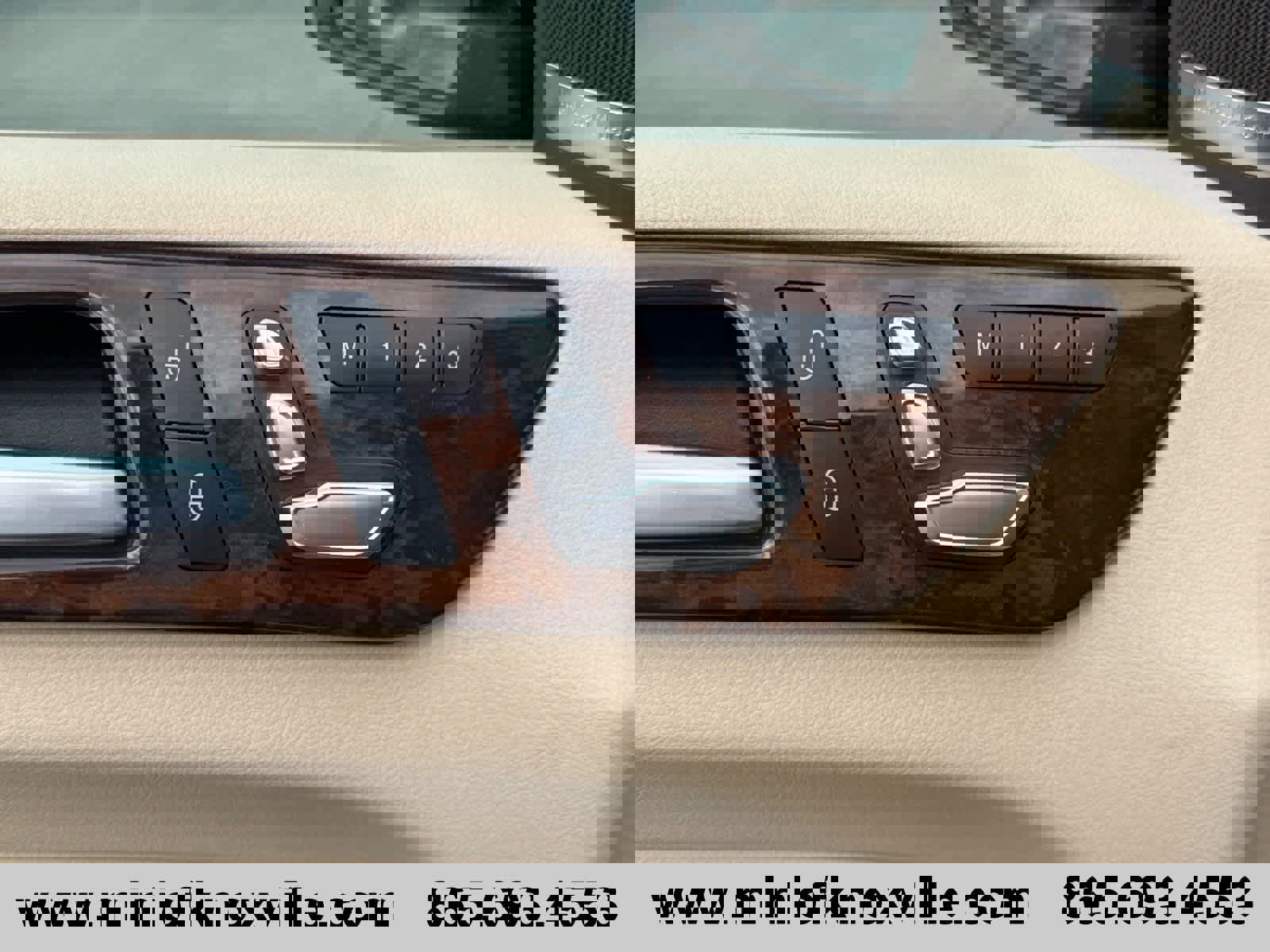 Used 2018 Mercedes-Benz GLS 550 4MATIC image 13