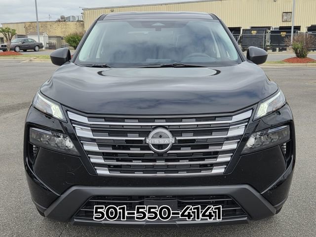 Used 2026 Nissan Rogue S FWD image 6