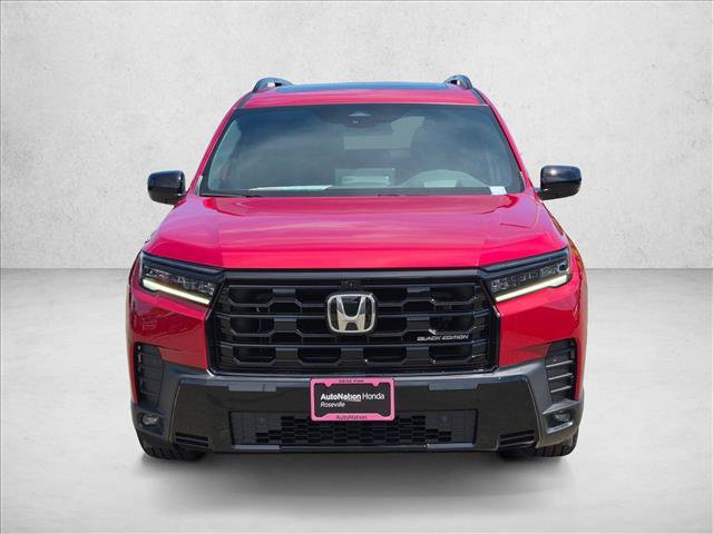 New 2026 Honda Pilot Black Edition image 5