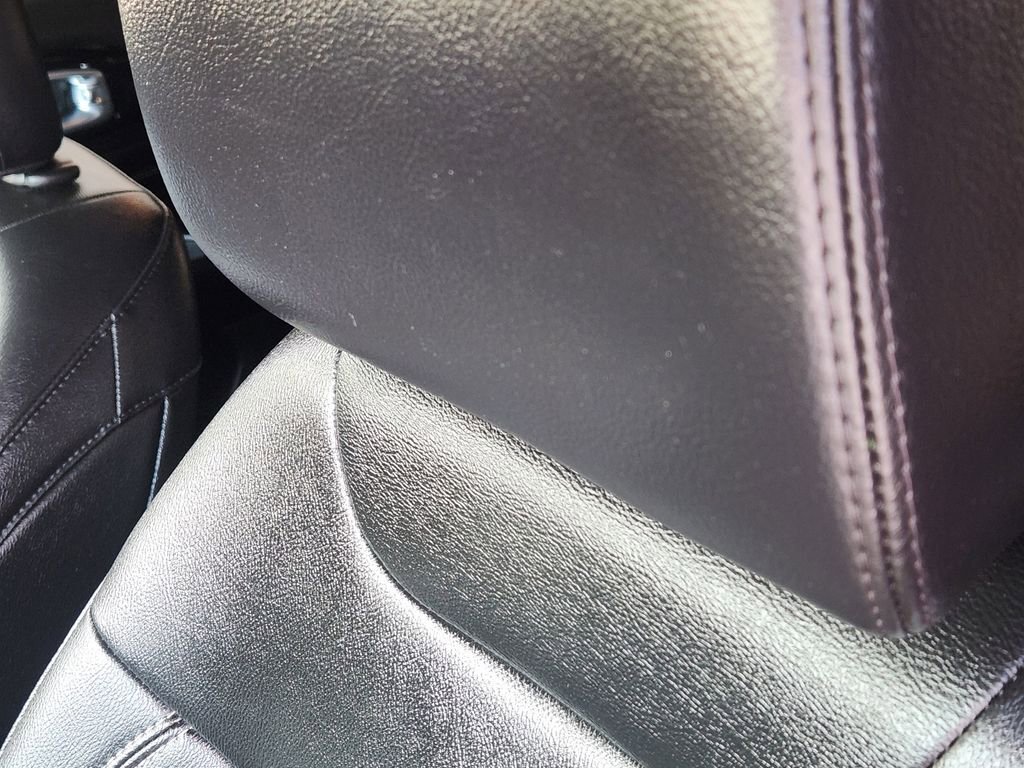 Used 2024 Jeep Compass Latitude w/ Convenience Group image 16