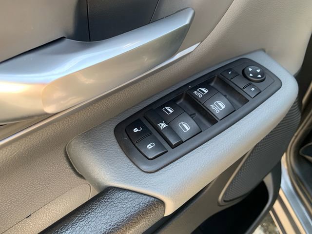 Used 2023 RAM 1500 Big Horn image 17