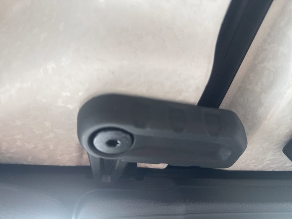 New 2026 Jeep Wrangler Rubicon w/ Xtreme 35 Tire Package image 28