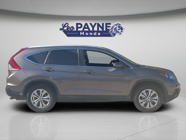 Used 2013 Honda CR-V EX-L image 20