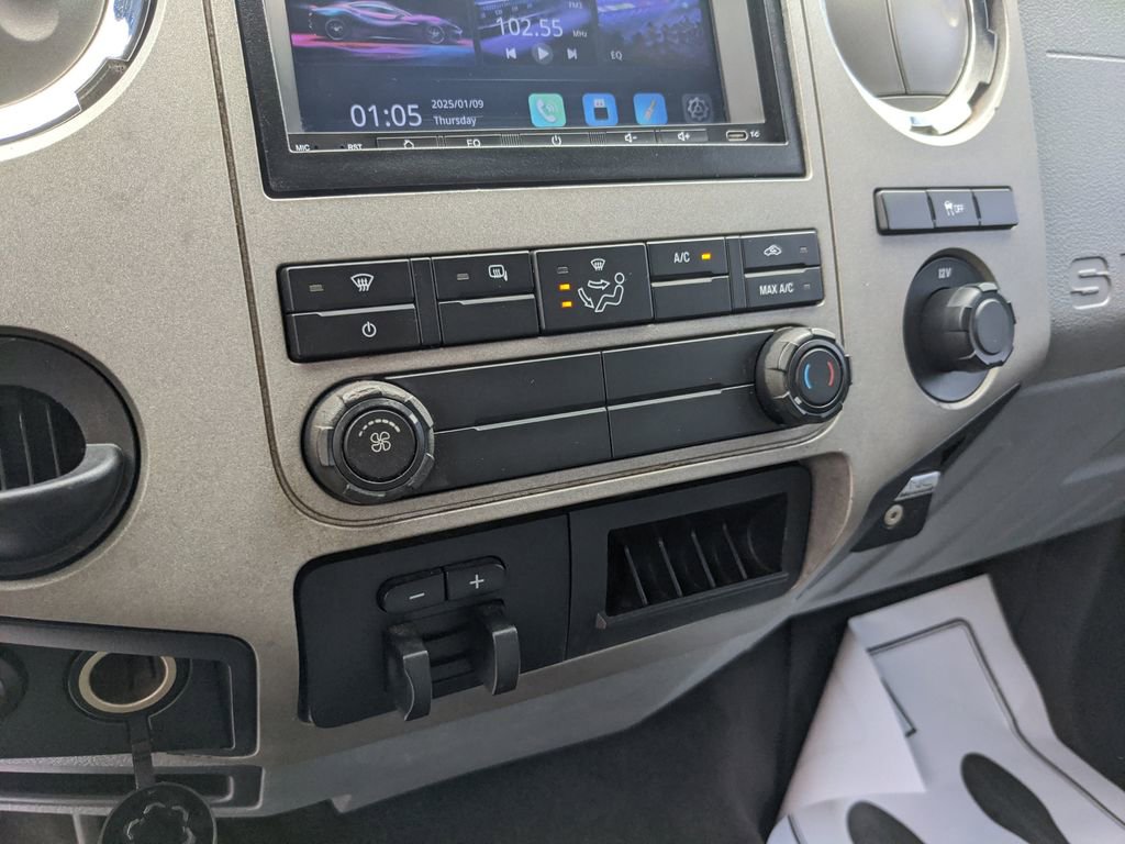 Used 2015 Ford F250 XLT image 25