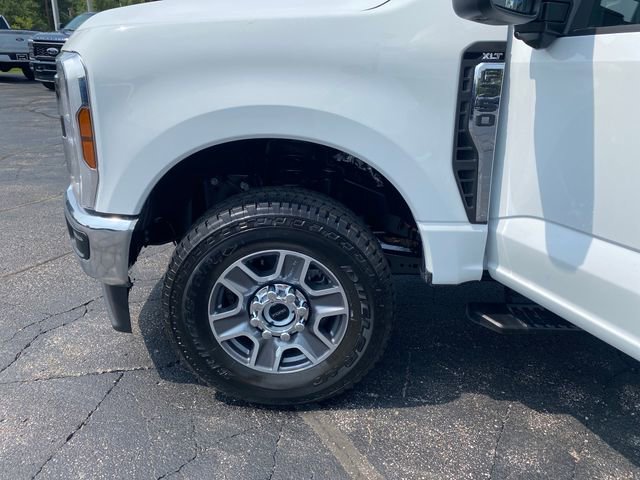 New 2025 Ford F350 XLT w/ 360-Degree Camera Package image 14