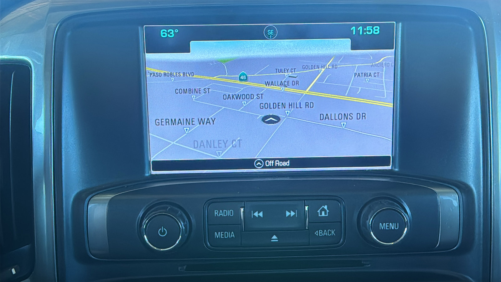 Used 2018 Chevrolet Silverado 2500 LTZ w/ Duramax Plus Package image 30