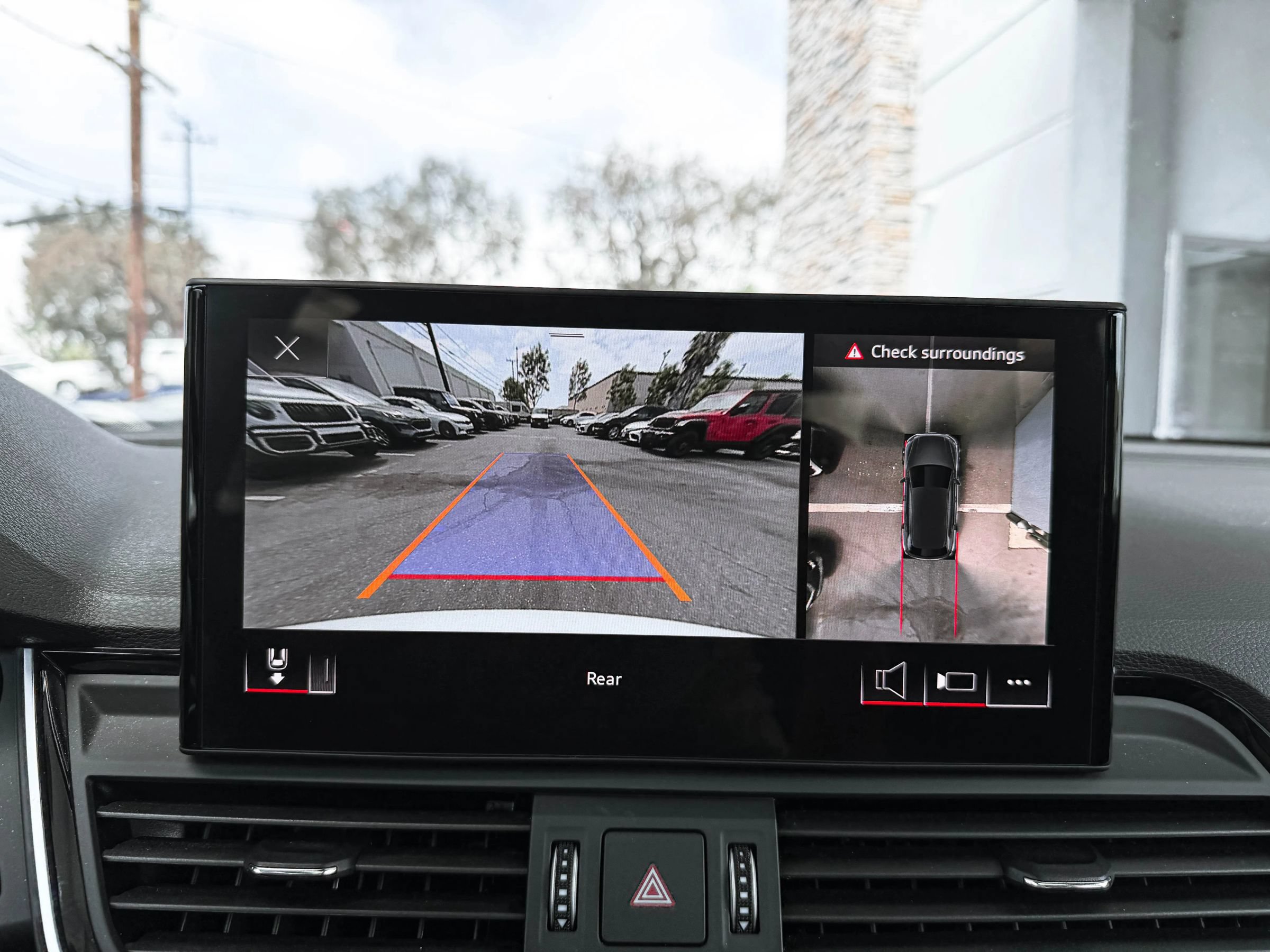 Used 2024 Audi Q5 2.0T Premium Plus AWD/4WD image 18