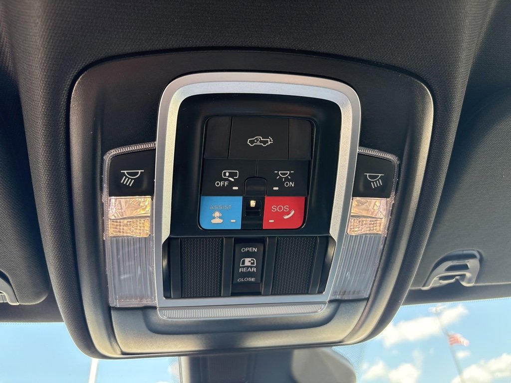 New 2026 RAM 1500 Laramie image 22