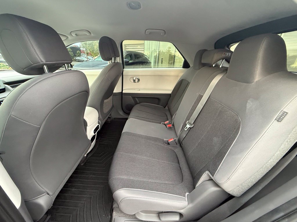 Certified 2024 Hyundai Ioniq 5 SEL AWD/4WD image 15