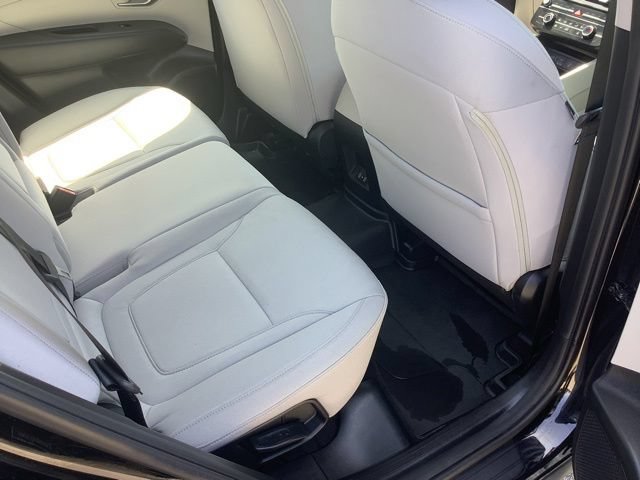 Certified 2025 Hyundai Tucson SE FWD image 25