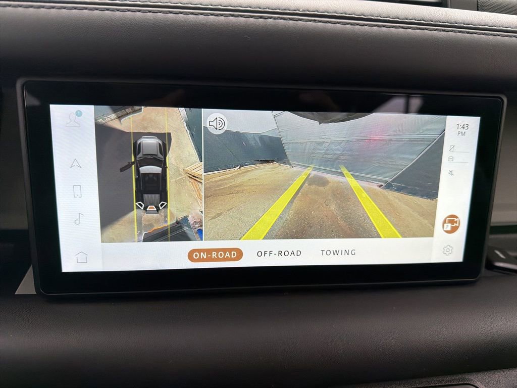 Used 2020 Land Rover Defender 110 HSE image 18